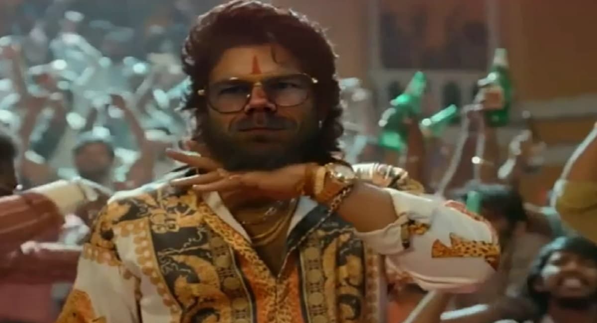 Pushpa The Rise: क्रिकेटरों पर चढ़ा पुष्पा द राइज फिल्म का नशा, सोशल मीडिया पर धूम मचा रहे वीडियो