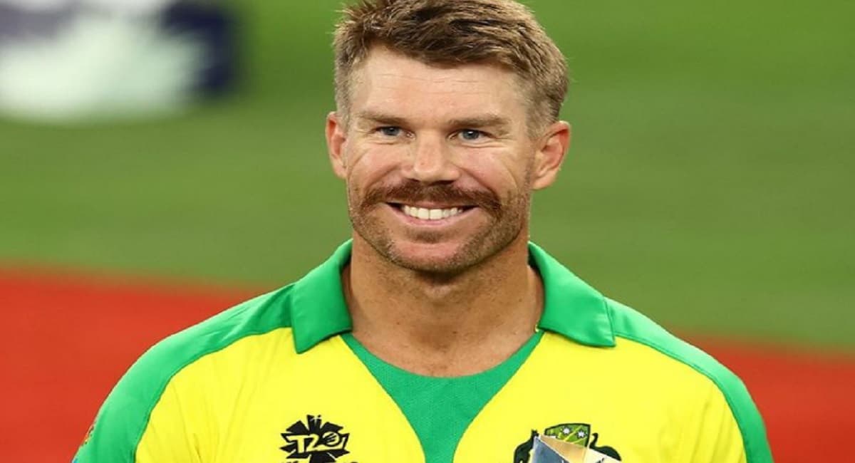 ICC Player Of The Month: IPL मेगा ऑक्शन से पहले डेविड वॉर्नर को ICC ने दी बड़ी सौगात, नीलामी में बरसेंगे पैसे