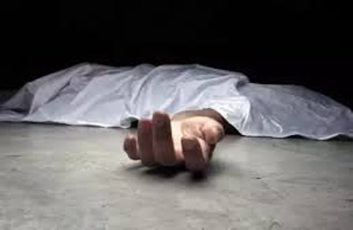 रांची के ठाकुरगांव में ट्रिपल मर्डर, महिला समेत दो बच्चों का मिला जला हुआ शव