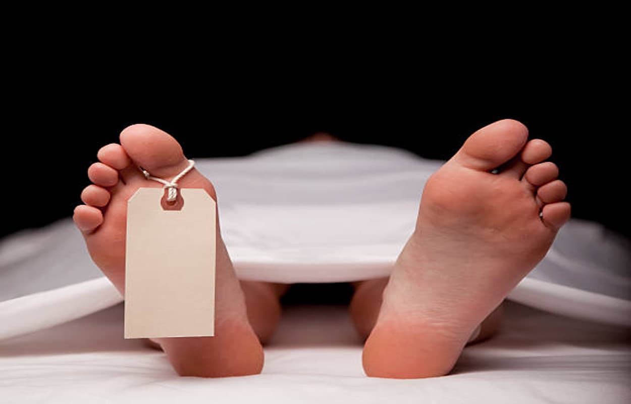 राजगढ़ में सड़क हादसा, जूना अखाड़ा के महंत सहित 5 लोगों की मौत, 5 घायल