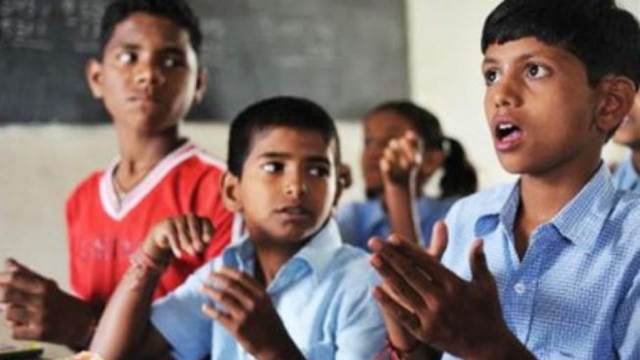 मूक-बधिर बच्चों का मुफ्त में भी हो सकता है इलाज, बिहार-झारखंड में चलाया जा रहा नि:शुल्क अभियान