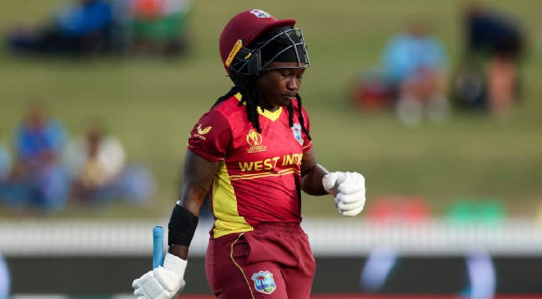 CWG 2022: टी20 में सबसे तेज अर्धशतक जमाने वाली स्टार खिलाड़ी ने क्रिकेट को कहा अलविदा, जानें क्या है कारण