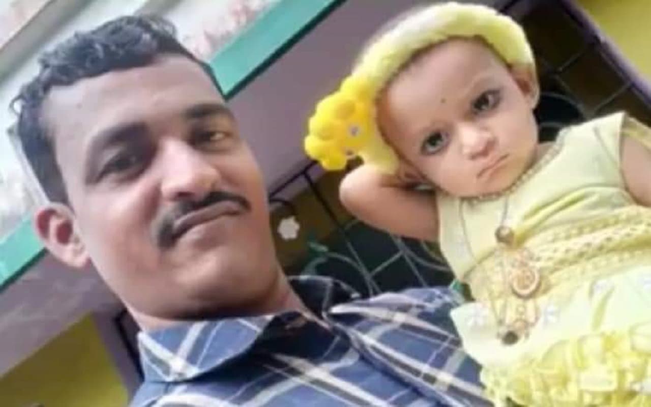 पश्चिम बंगाल: बाथरूम में पानी-भरी बाल्टी में गिरकर डेढ़ साल की बच्ची की मौत, इलाके में पसरा मातम