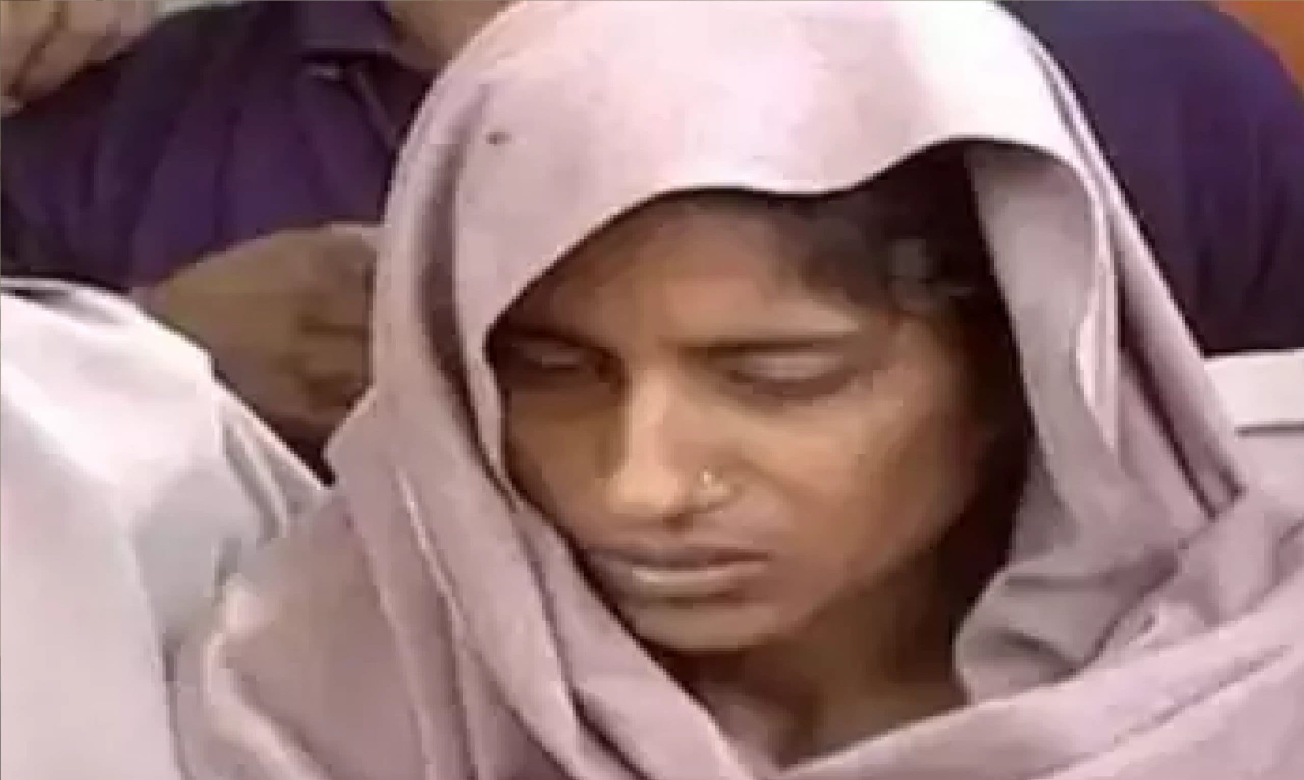 Shabnam Hanging Case : क्या 7 लोगों को मौत के घाट उतारने वाली शबनम की नहीं होगी फांसी ? रख दी ऐसी मांग...