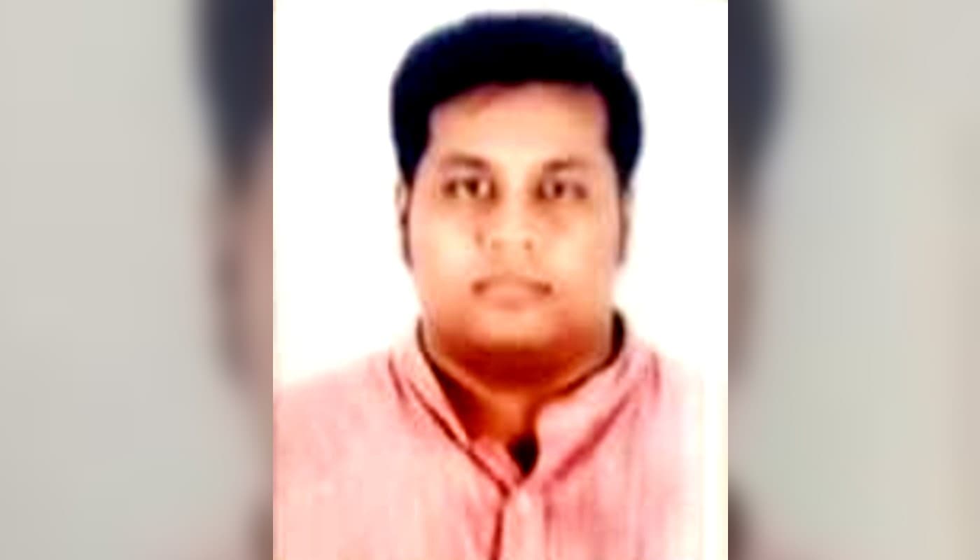 वैक्सीनेशन के नाम पर फर्जीवाड़ाः केविशील्ड की जगह एमिकेसिन इंजेक्शन लगवा रहा था देबांजन