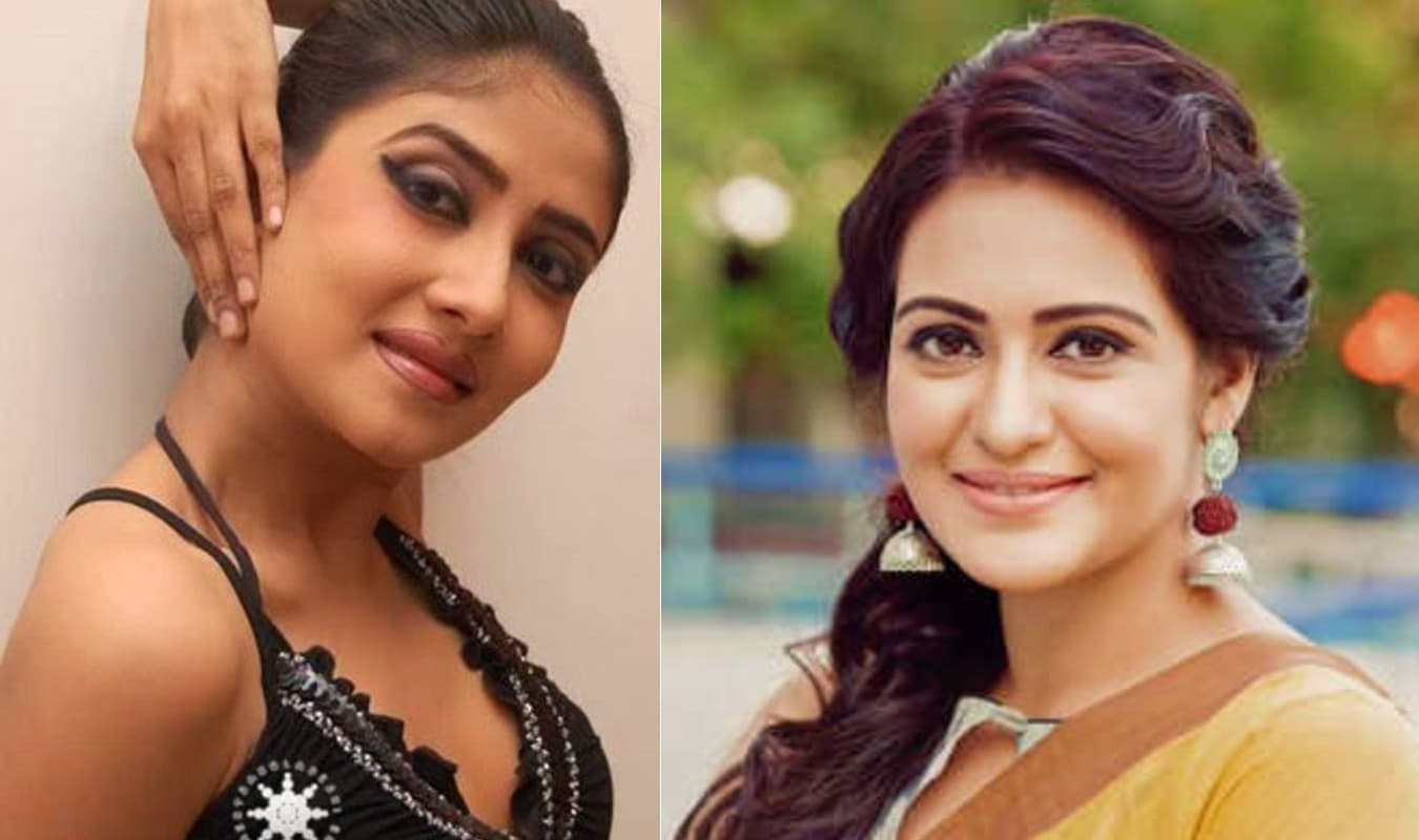 गौ-मांस पर आपत्तिजनक बयान देकर फंसी एक्ट्रेस देवलीना, तो शाइनी ने किया शिवलिंग का अपमान