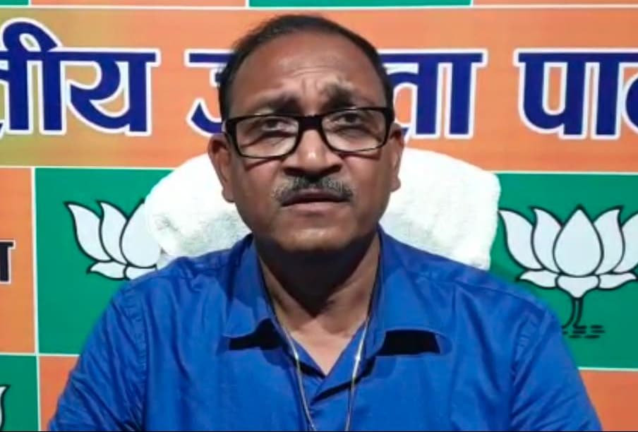 झारखंड की राजनीति में Coronavirus से खतरनाक हो गये हैं कांग्रेस के इरफान अंसारी, बोले भाजपा प्रवक्ता