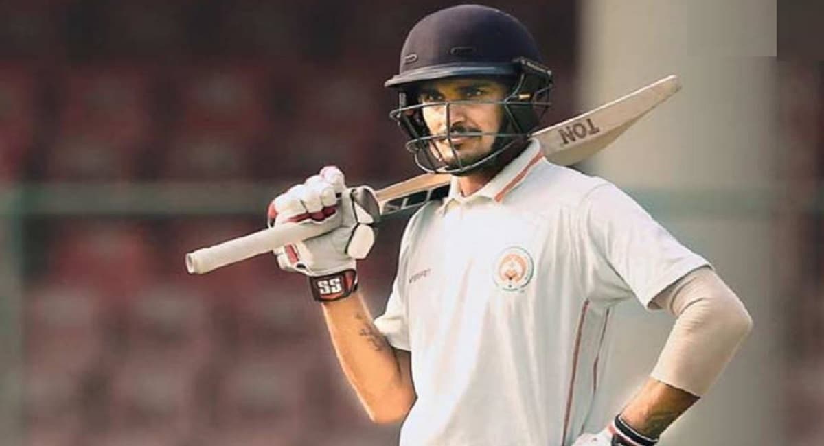 Syed Mushtaq Ali Trophy: दीपक हुड्डा की तूफानी पारी, राजस्थान ने झारखंड को 6 विकेट से हराया Syed Mushtaq Ali Trophy: दीपक हुड्डा की तूफानी पारी, राजस्थान ने झारखंड को 6 विकेट से हराया