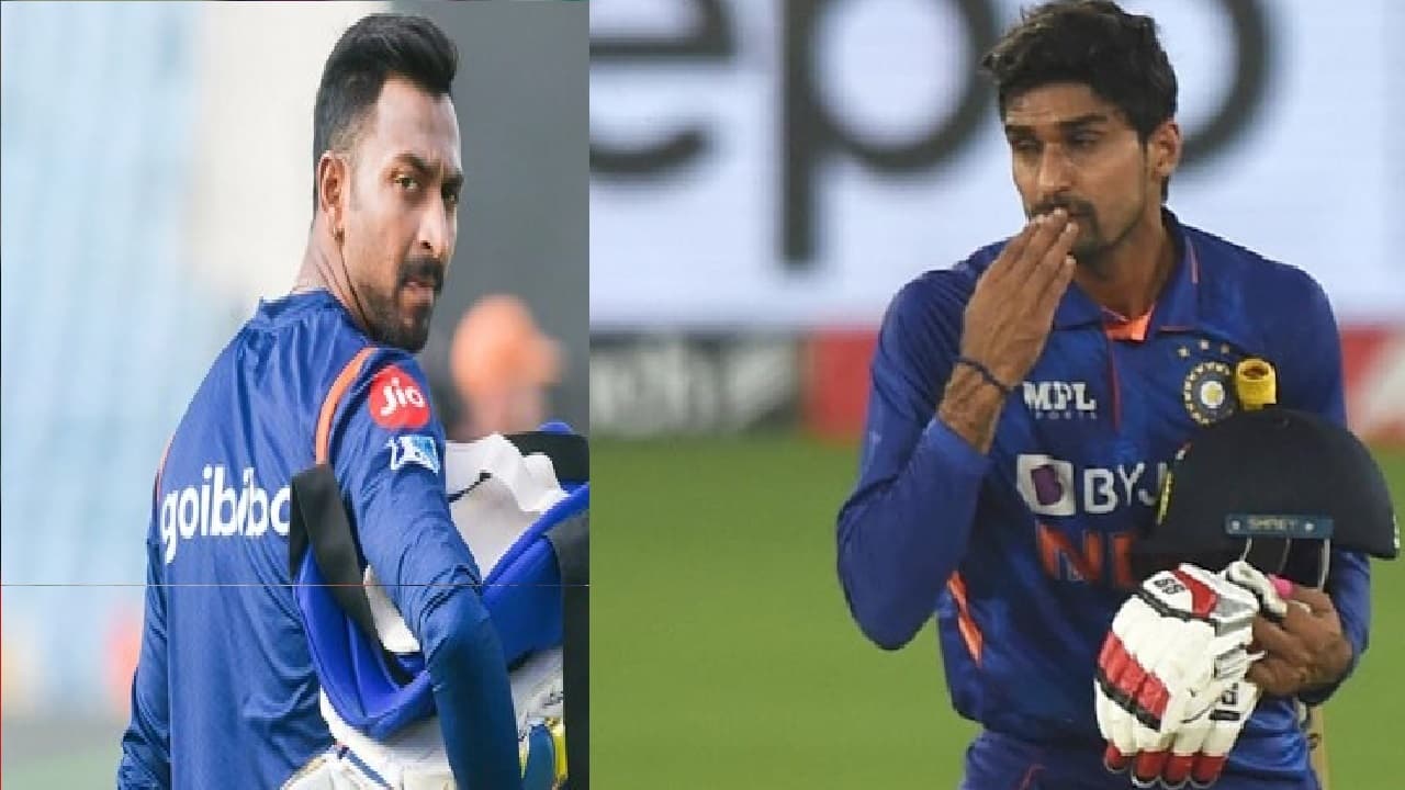 IPL Auction 2022: दीपक हुड्डा-क्रुणाल पांड्या सहित इन खिलाड़ियों में है दुश्मनी? अब IPL में दिखेंगे साथ