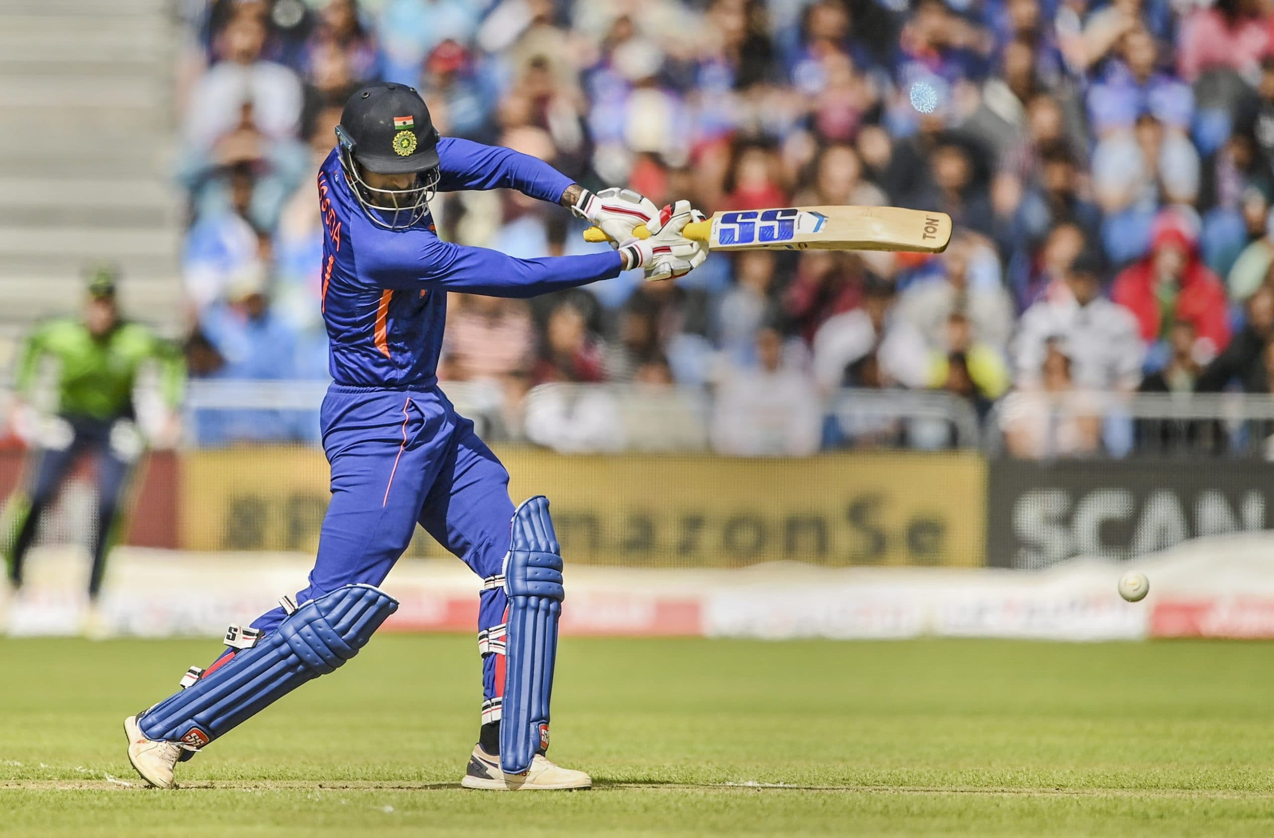 Ireland vs India, 2nd T20: आयरलैंड का सूपड़ा साफ, आखिरी गेंद में जीत दर्ज कर भारत ने सीरीज पर किया कब्जा