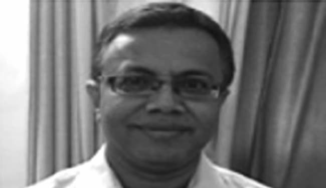 डॉ दीपक प्रसाद ने संभाली निर्वाचन आयुक्त की कुर्सी, उप चुनाव पर हो सकता है निर्णय