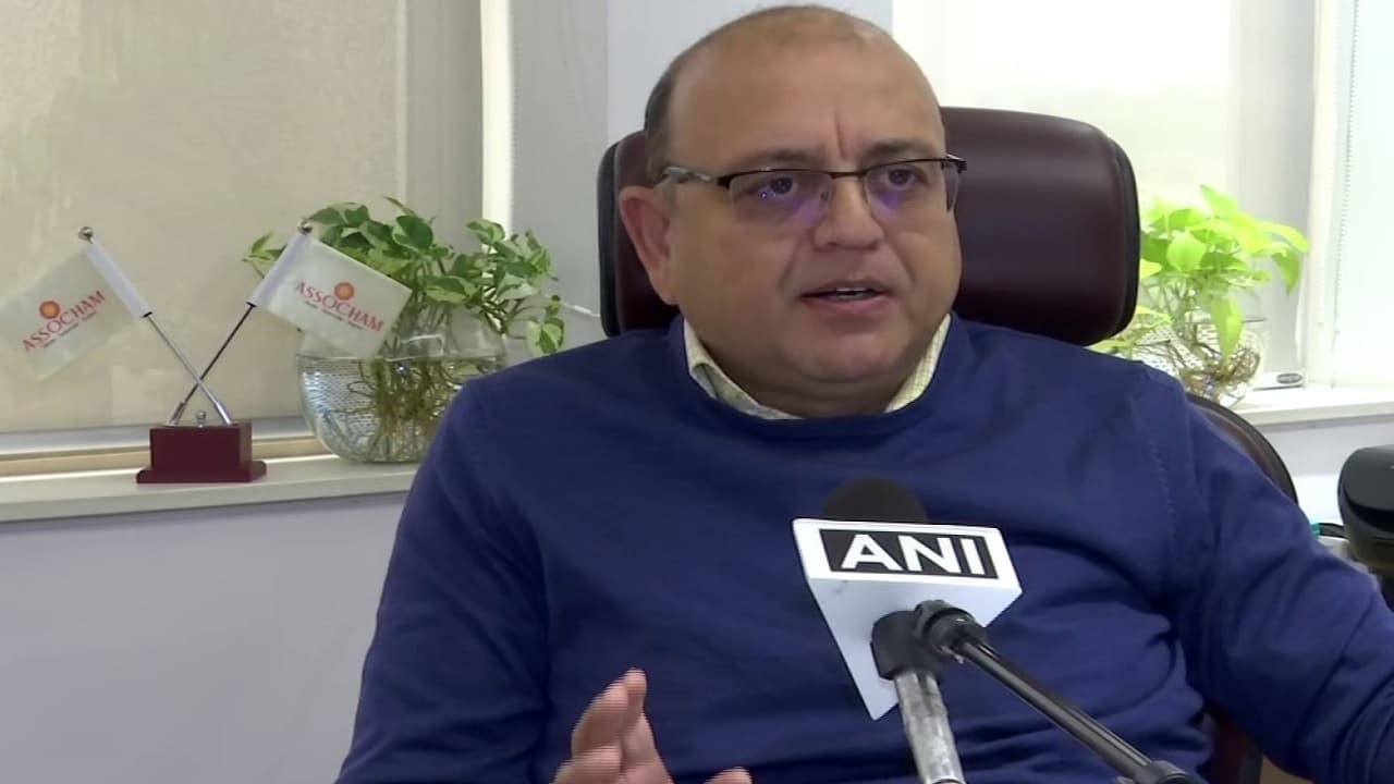 Budget 2023: बजट से पहले एसोचैम ने कहा, व्यक्तिगत आयकर छूट की सीमा को लेकर पुरर्विचार करे सरकार