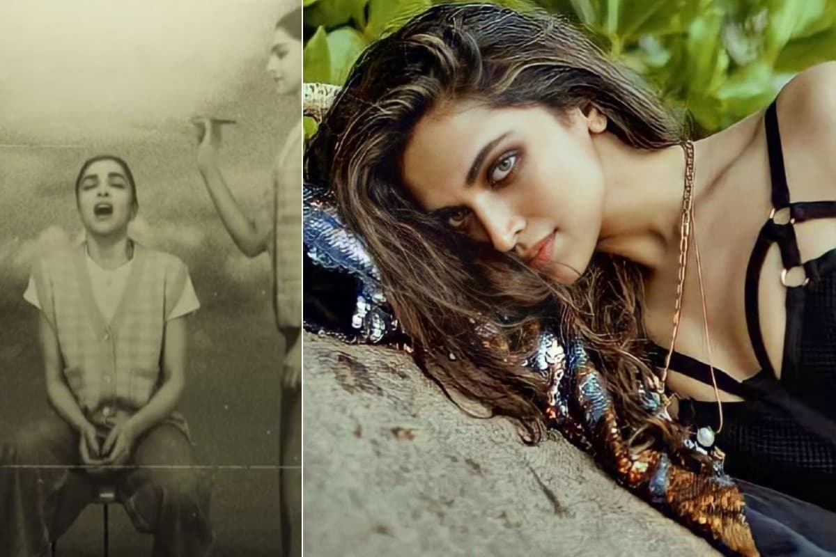 Deepika Padukone की हालत देख डर गए फैंस, बोले जान ही ले लेंगी क्या