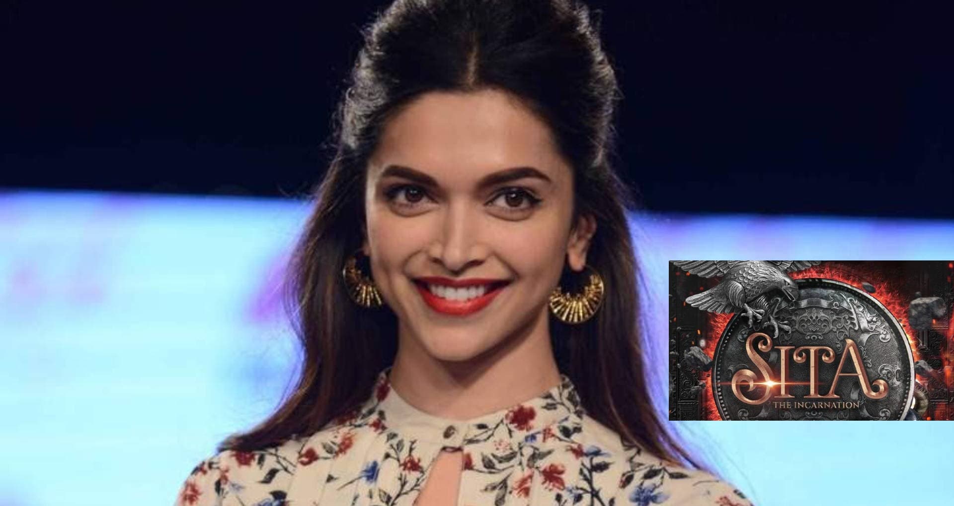 तो क्या Deepika Padukone निभाने जा रही हैं सीता का किरदार ? जानिए कब से शुरू होगी Sita - The Incarnation की शूटिंग