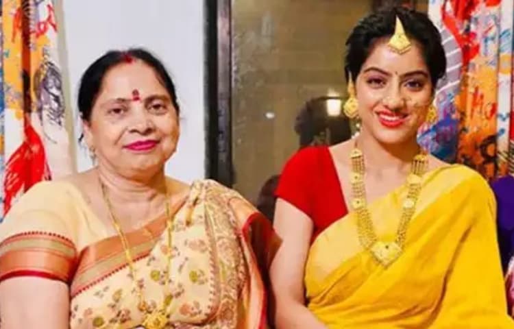 ऐक्ट्रेस दीपिका की मां कोरोना पॉजिटिव, अस्पताल में नहीं मिल रही जगह, सीएम केजरीवाल से मदद की गुहार