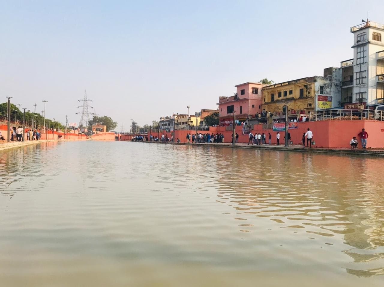 Ayodhya News: अयोध्या हाई अलर्ट, 6 दिसंबर के लिए सुरक्षा बढ़ी, रामनगरी में ‘ना जीत का जश्न, ना हार का मातम’