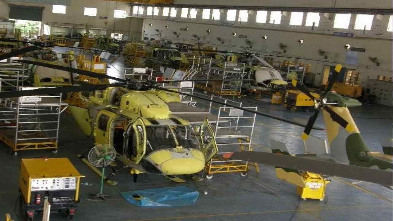 Kanpur News: इजरायल-हमास युद्ध से डिफेंस कॉरिडोर को भी लगा झटका, हथियारों का निर्माण रुका