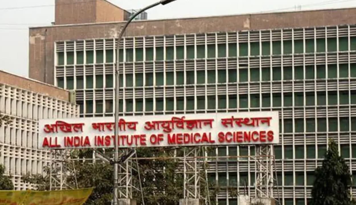 बड़ी राहत : दिल्ली एम्स में शुक्रवार से फिर से शुरू होंगी ओपीडी सेवाएं, इलाज के लिए कराना होगा ऑनलाइन रजिस्ट्रेशन