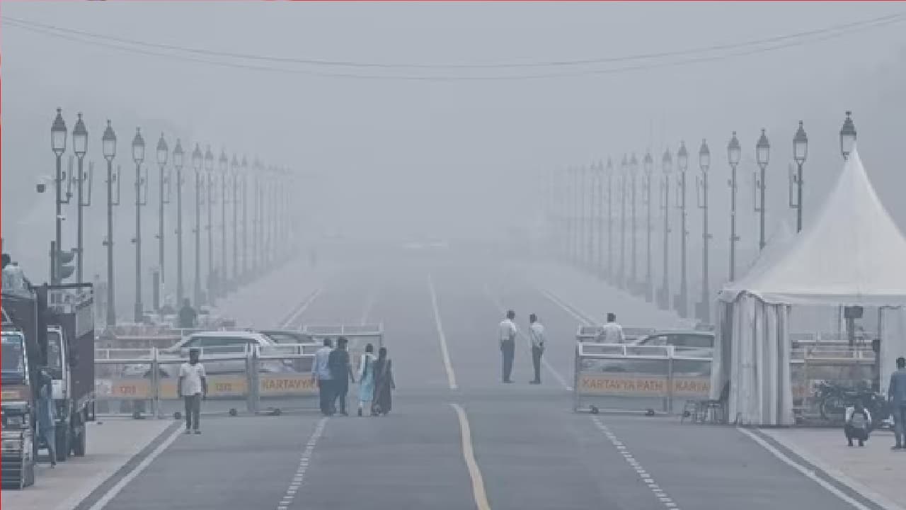 दिल्ली-एनसीआर की सुधर गई हवा? सरकार ने GRAP-IV से बैन हटाने का दिया आदेश