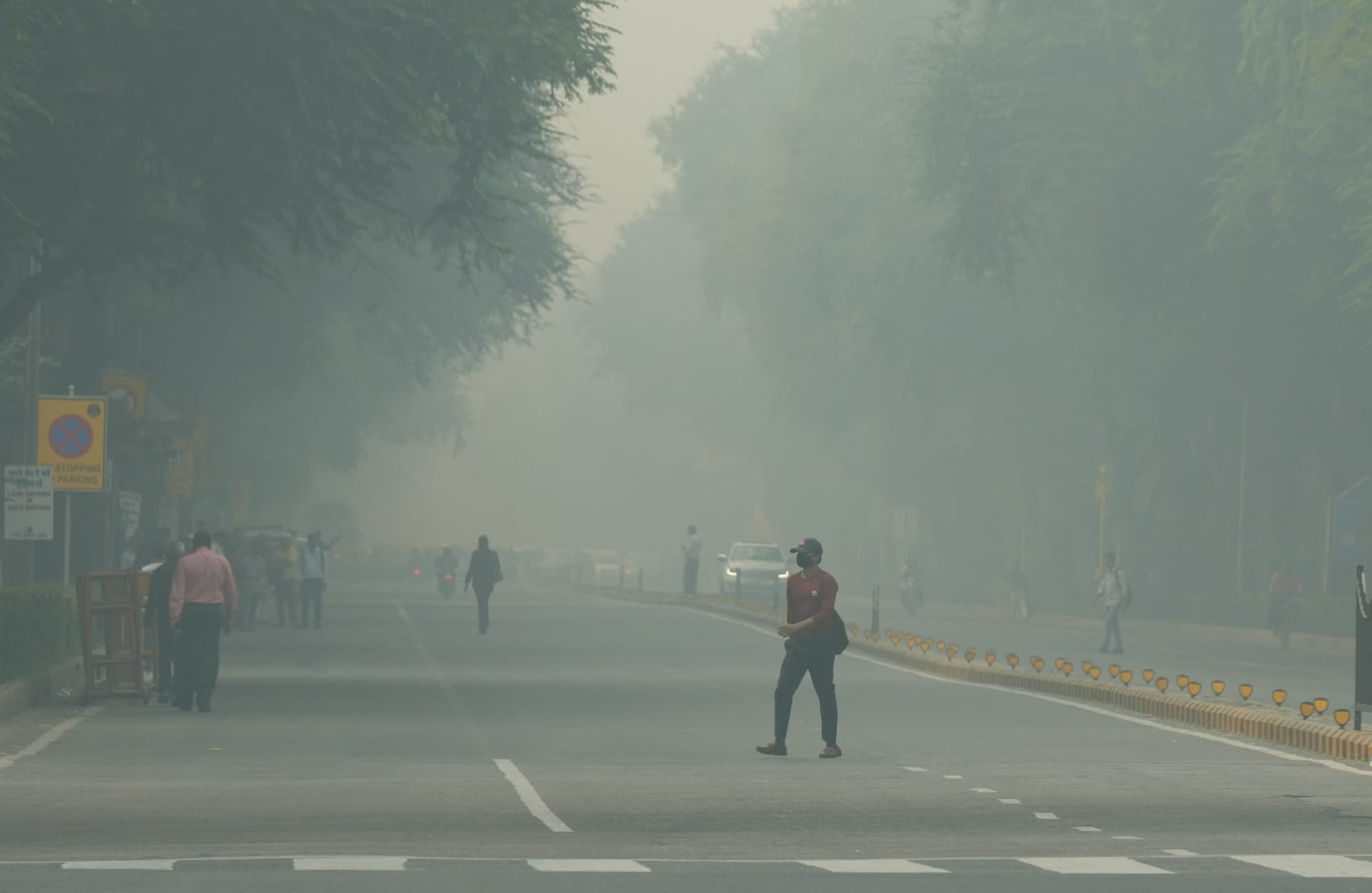 सावधान! वायु प्रदूषण एक साइलेंट किलर, गर्भवती महिलाओं और होने वाले बच्चों पर पड़ता है बुरा असर