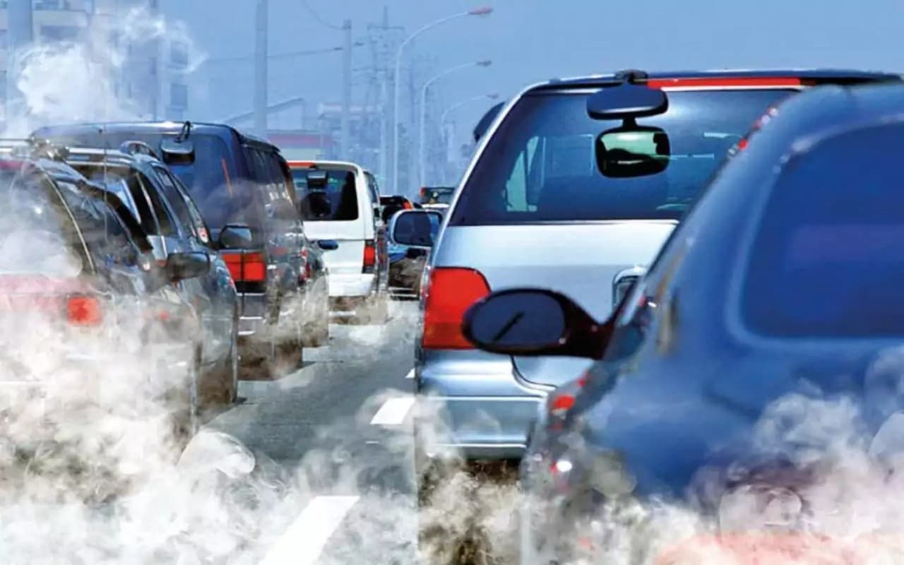 Air Pollution: दिवाली से पहले बिहार की हवा हुई खराब, जानें पटना समेत अन्य शहरों का AQI