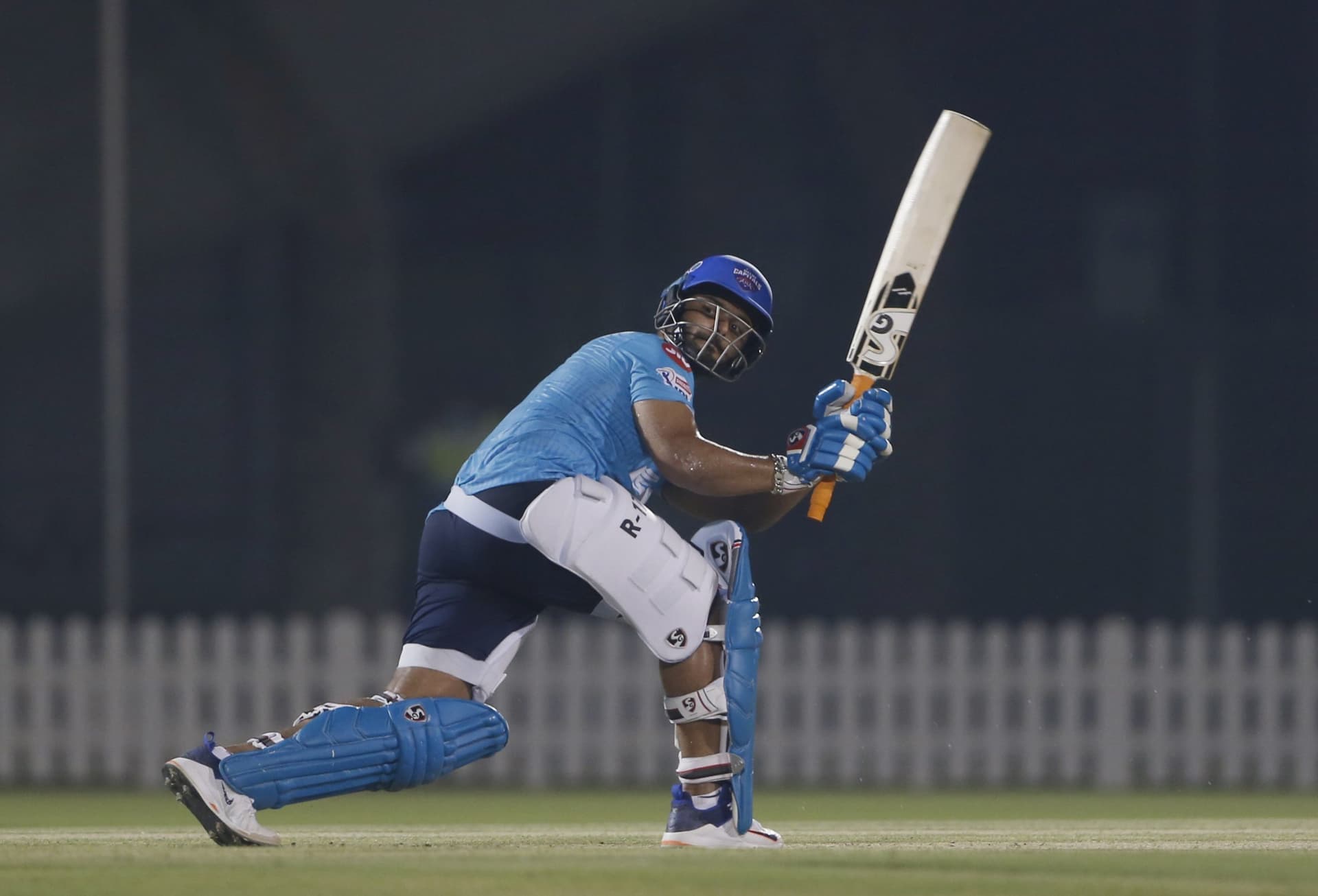 IPL 2022 Weather Update: दिल्ली कैपिटल्स और मुंबई इंडियंस के मुकाबले में कैसा रहेगा मौसम, पिच रिपोर्ट