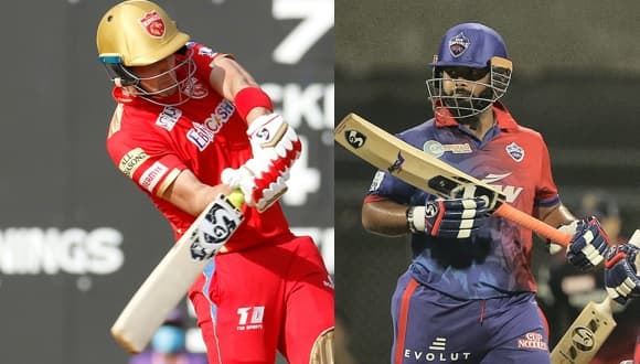 DC vs PBKS, IPL 2022: पंजाब-दिल्ली मुकाबले में कैसा रहेगा मौसम, पिच से किसे मिलेगी मदद, देखें प्लेइंग XI