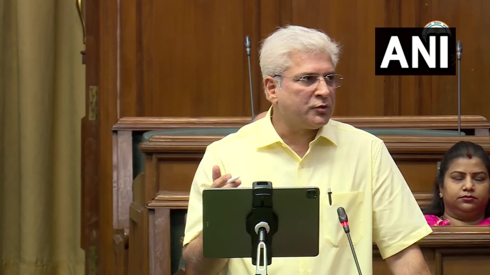 Delhi Budget 2023: 1600 ई-बसें, 29 फ्लाईओवर, 78800 करोड़ के दिल्ली बजट में किये गये ये बड़े ऐलान