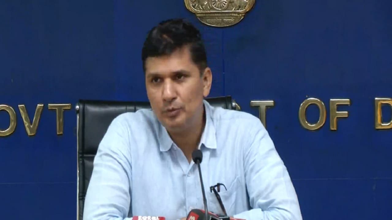 कोरोना को लेकर दिल्ली सरकार अलर्ट, तैयारियों की समीक्षा करेंगे सीएम अरविंद केजरीवाल