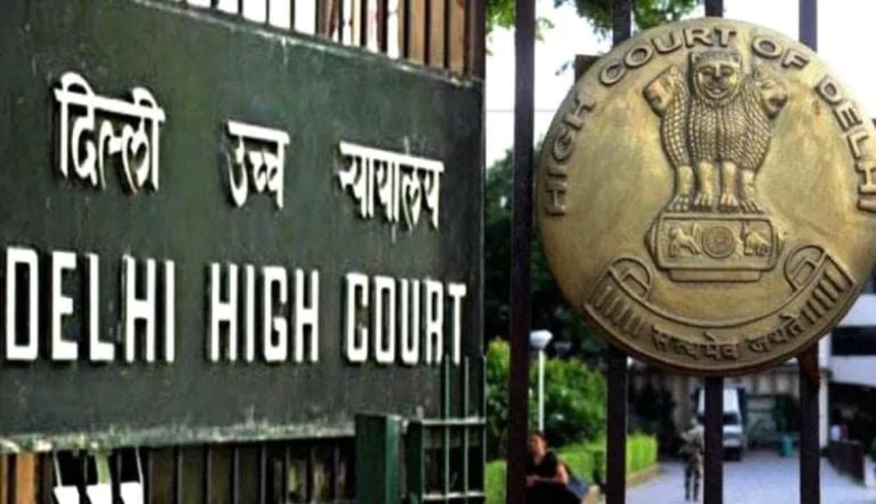 शब-ए-बरात से पहले दिल्ली हाईकोर्ट ने दी निजामुद्दीन मरकज को खोलने की अनुमति, भीड़ पर कोई पाबंदी नहीं