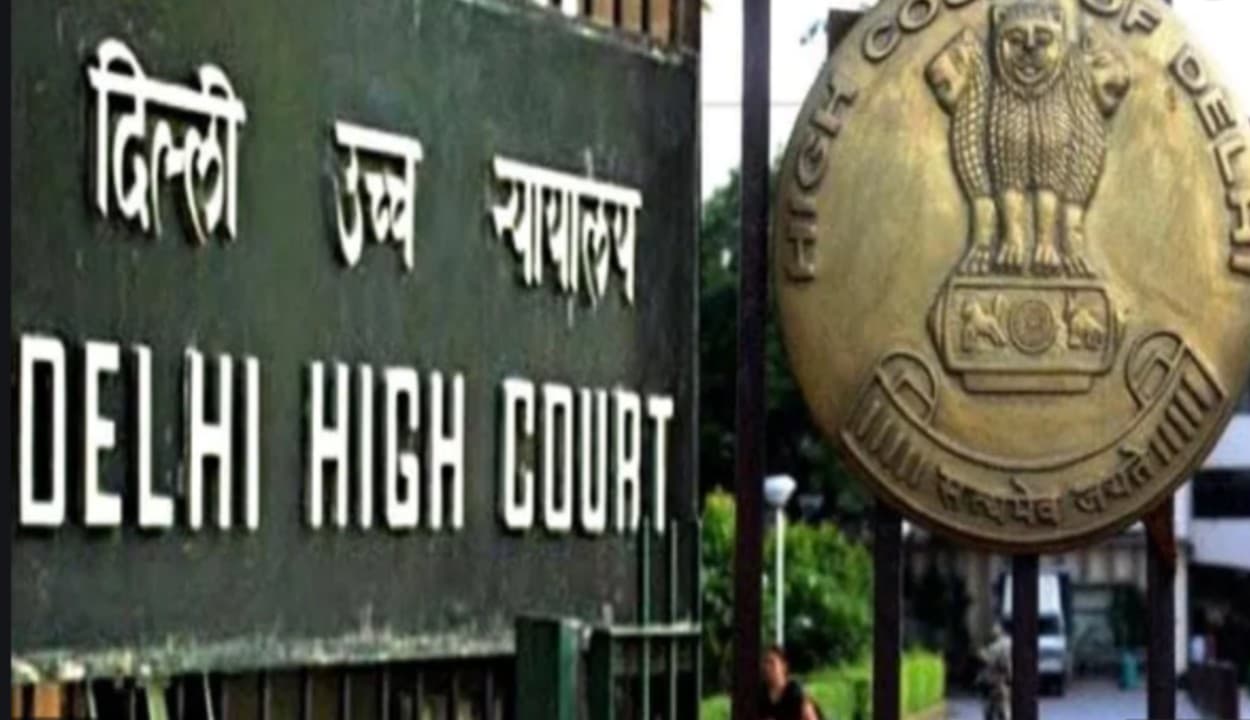 ऑक्सीजन संकट पर दिल्ली HC ने केंद्र से कहा- आपको कुछ करना होगा, हर रोज लोग मर रहे हैं
