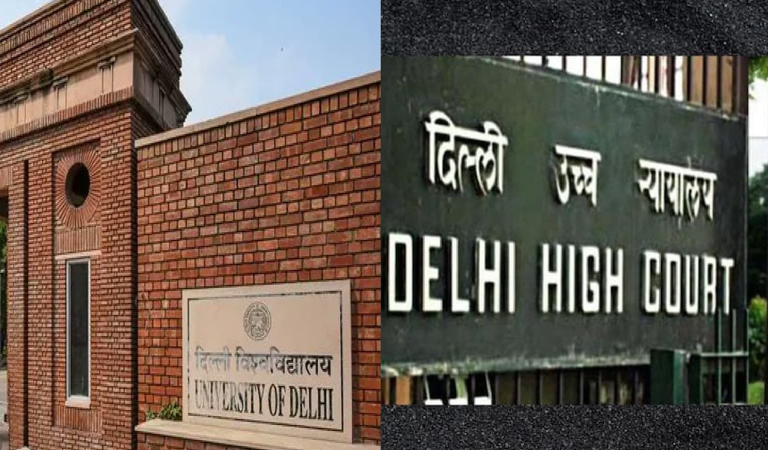 बीबीसी डॉक्यूमेंट्री मामले में NSUI नेता लोकेश चुघ को दिल्ली हाईकोर्ट से राहत, DU का आदेश खारिज