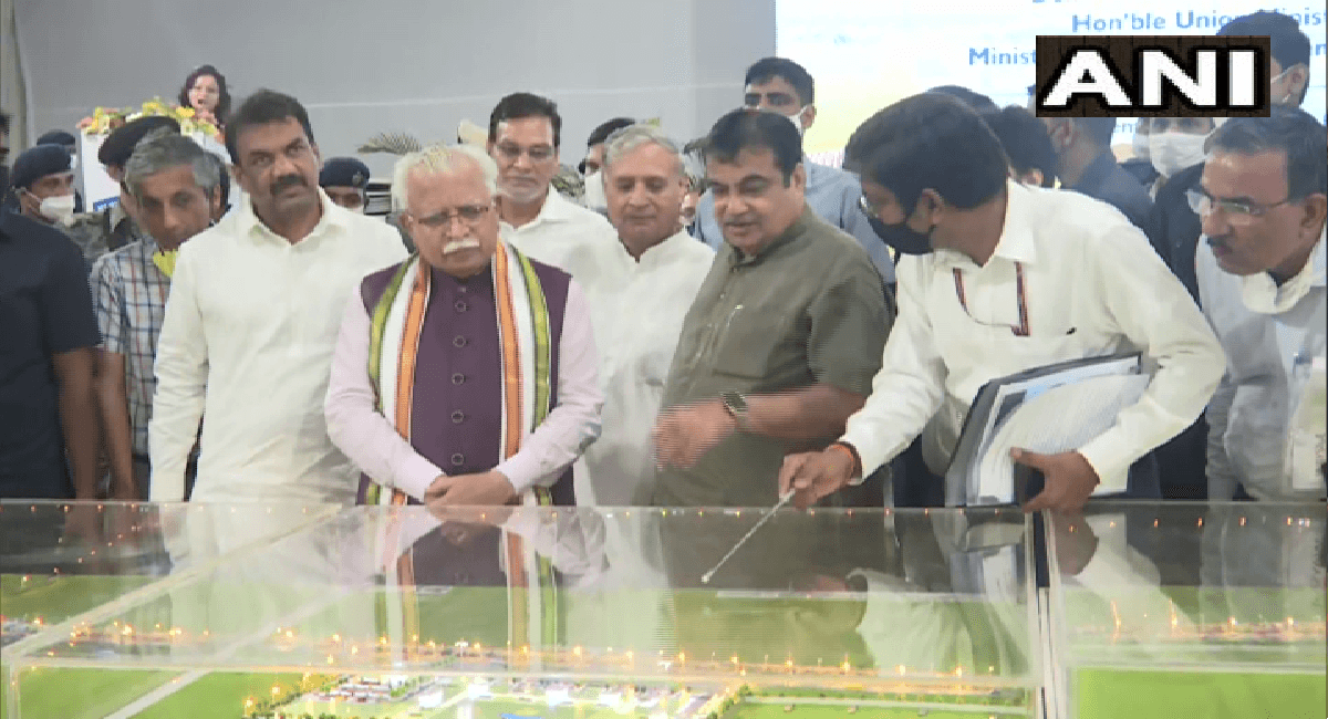 Delhi Katra Expressway: मां वैष्णो देवी के भक्तों के लिए खुशखबरी, 6 घंटे में पूरी होगी दिल्ली से कटरा की दूरी