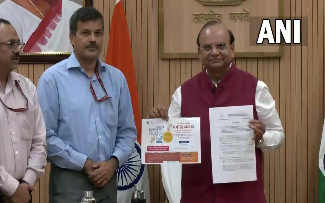 Samriddhi Scheme: दिल्ली में समृद्धि योजना की शुरुआत, जानें क्या है और कैसे उठा सकते हैं लाभ