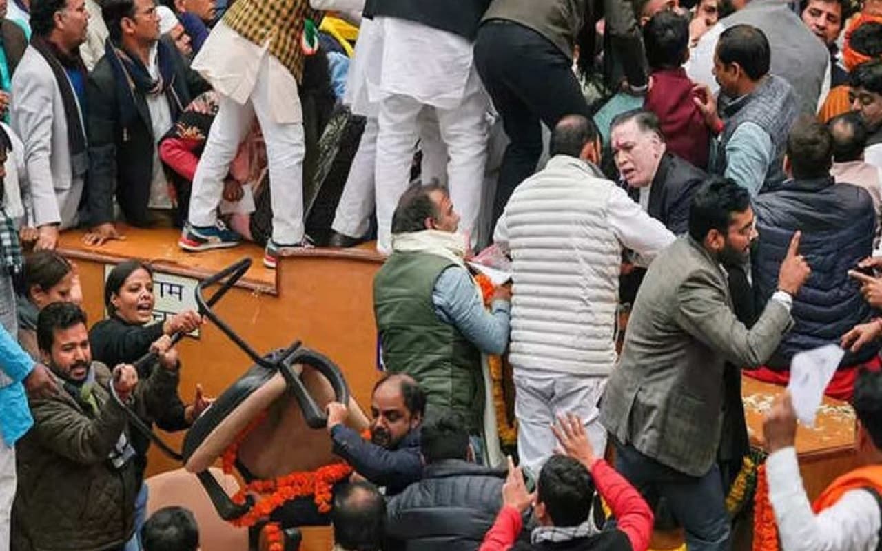 Delhi Mayor Election: आज फिर से होगी MCD की बैठक, क्या इस बार दिल्ली को मिलेगा मेयर?