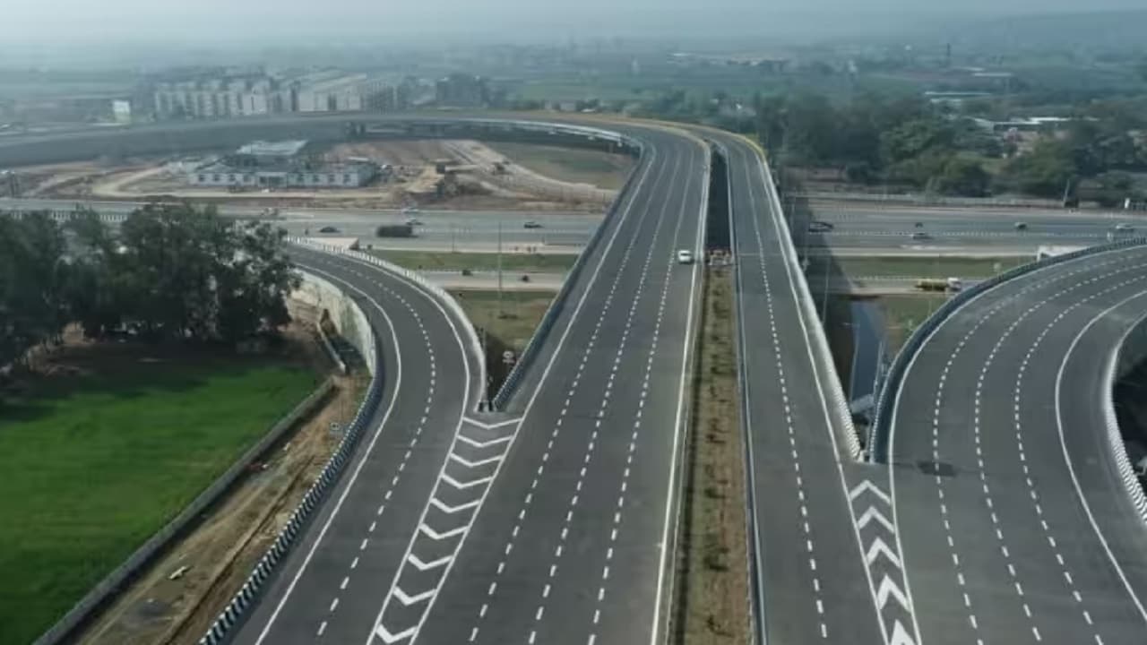 बिहार के इन 8 जिलों से गुजरेगा रक्सौल- हल्दिया सिक्सलेन एक्सप्रेस-वे, 10 घंटे बचेंगे! केंद्र ने अलाइनमेंट को दी मंजूरी...