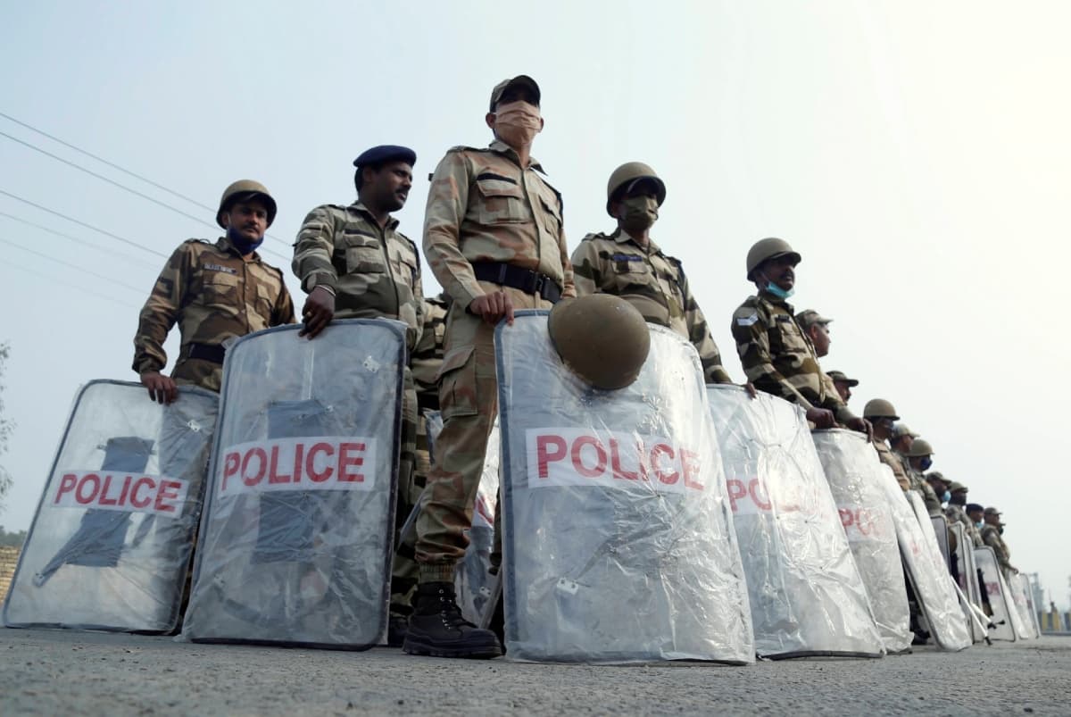 पटना में ईद पर सुरक्षा रहेगी चौकस, चौक-चौराहों पर तैनात रहेंगे चार हजार पुलिस के जवान