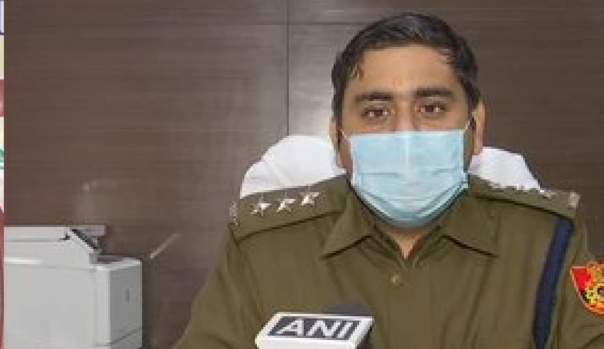 Republic Day 2021 : 26 जनवरी पर मंडराया आतंकी खतरा, दिल्ली पुलिस ने जारी किया हाई अलर्ट