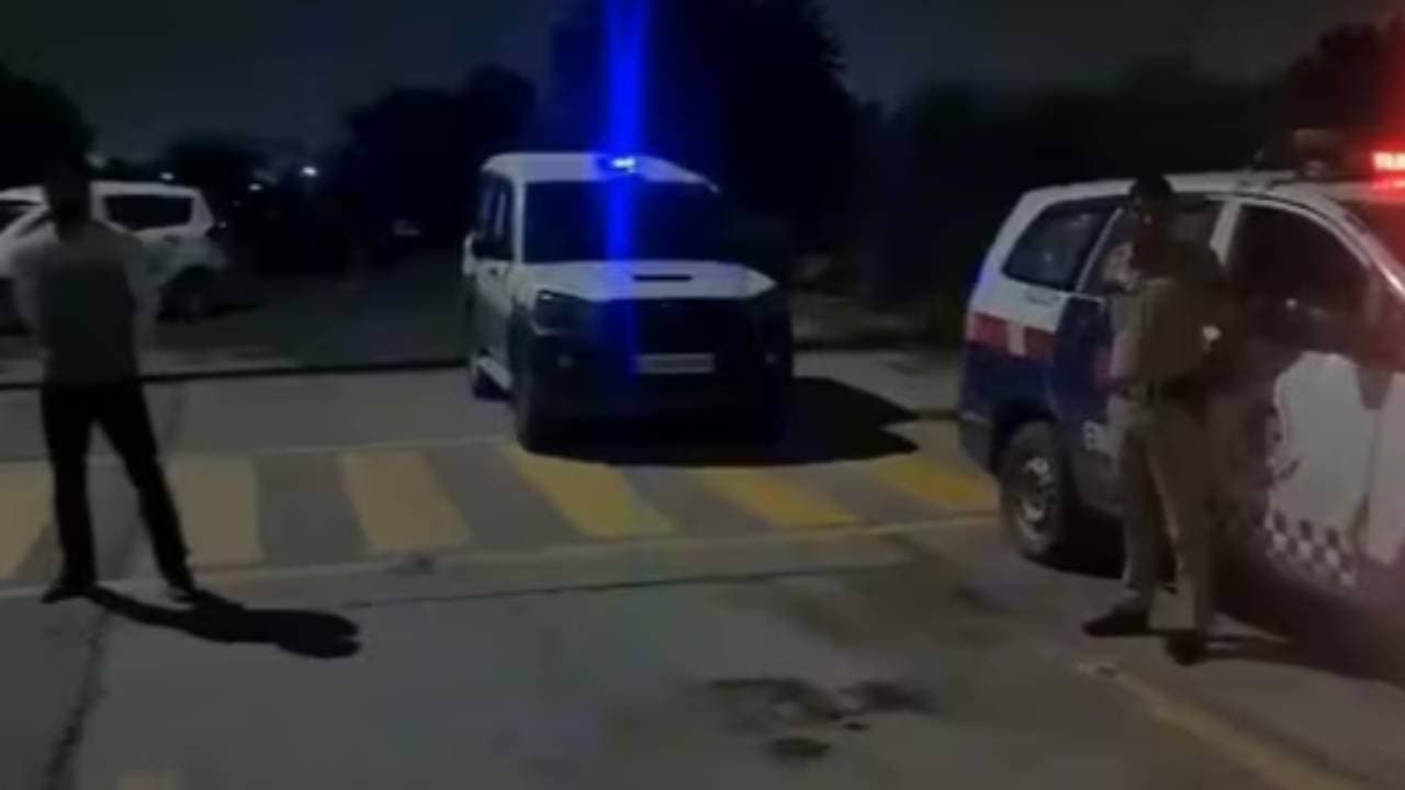 दिल्ली पुलिस ने जामा मस्जिद गोलीकांड के आरोपी कॉन्ट्रैक्ट किलर को किया गिरफ्तार, हत्या के मामले में है वांछित