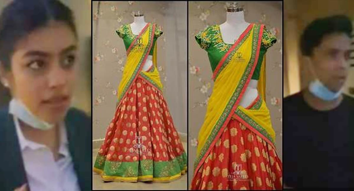 साड़ी स्मार्ट कैजुअल नहीं: रेस्टोरेंट ने महिला को नहीं दी इंट्री, सोशल मीडिया पर मचा बवाल