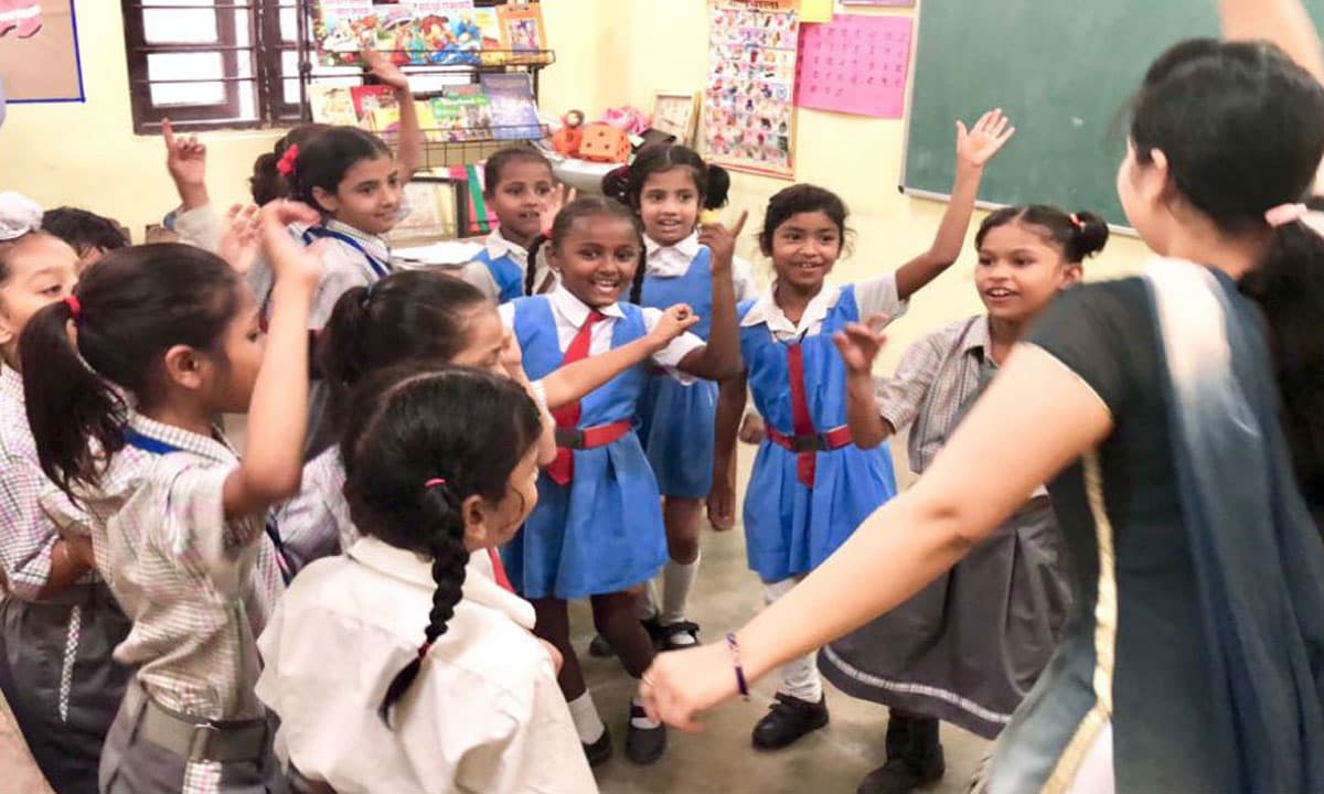 देशभक्ति, उद्यमिता मानसिकता पाठ्यक्रम मूल्यांकन के नये मानदंड, दिल्ली के स्कूलों में अब ऐसे होगी पढ़ाई