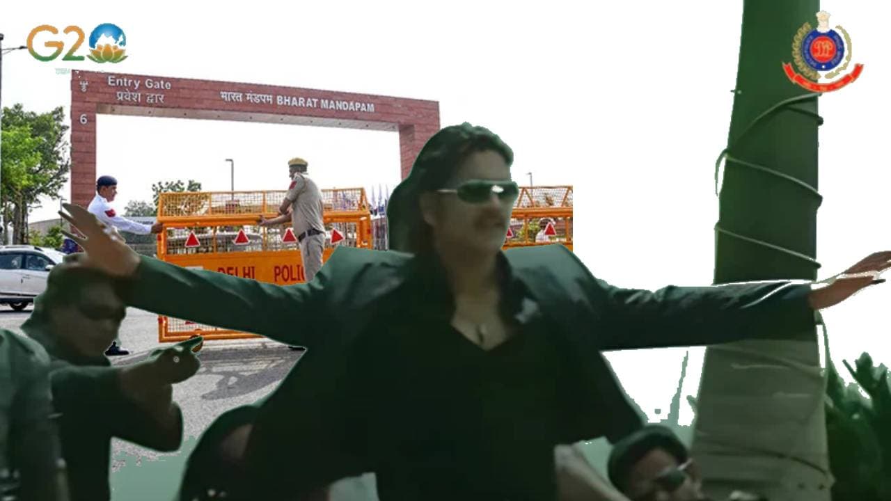 G20 Summit : दिल्ली में गाड़ी चलाने से पहले चेक कर लें ट्रैफिक स्टेटस, आज से इन सड़कों पर एंट्री बंद