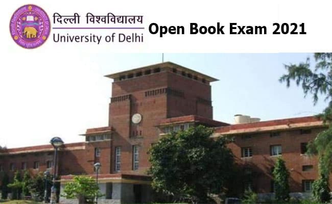 Delhi University Exams 2021: कल से शुरू होने वाली है दिल्ली विश्वविद्यालय के अंतिम सेमेस्टर की परीक्षाएं, दिया जाएगा एक घंटे का अतिरिक्त समय