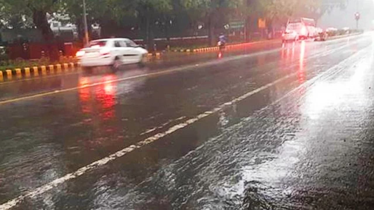 Weather Forecast: पश्चिमी विक्षोभ का असर, राजस्थान में तेज बारिश की संभावना, जानें देश में मौसम का हाल