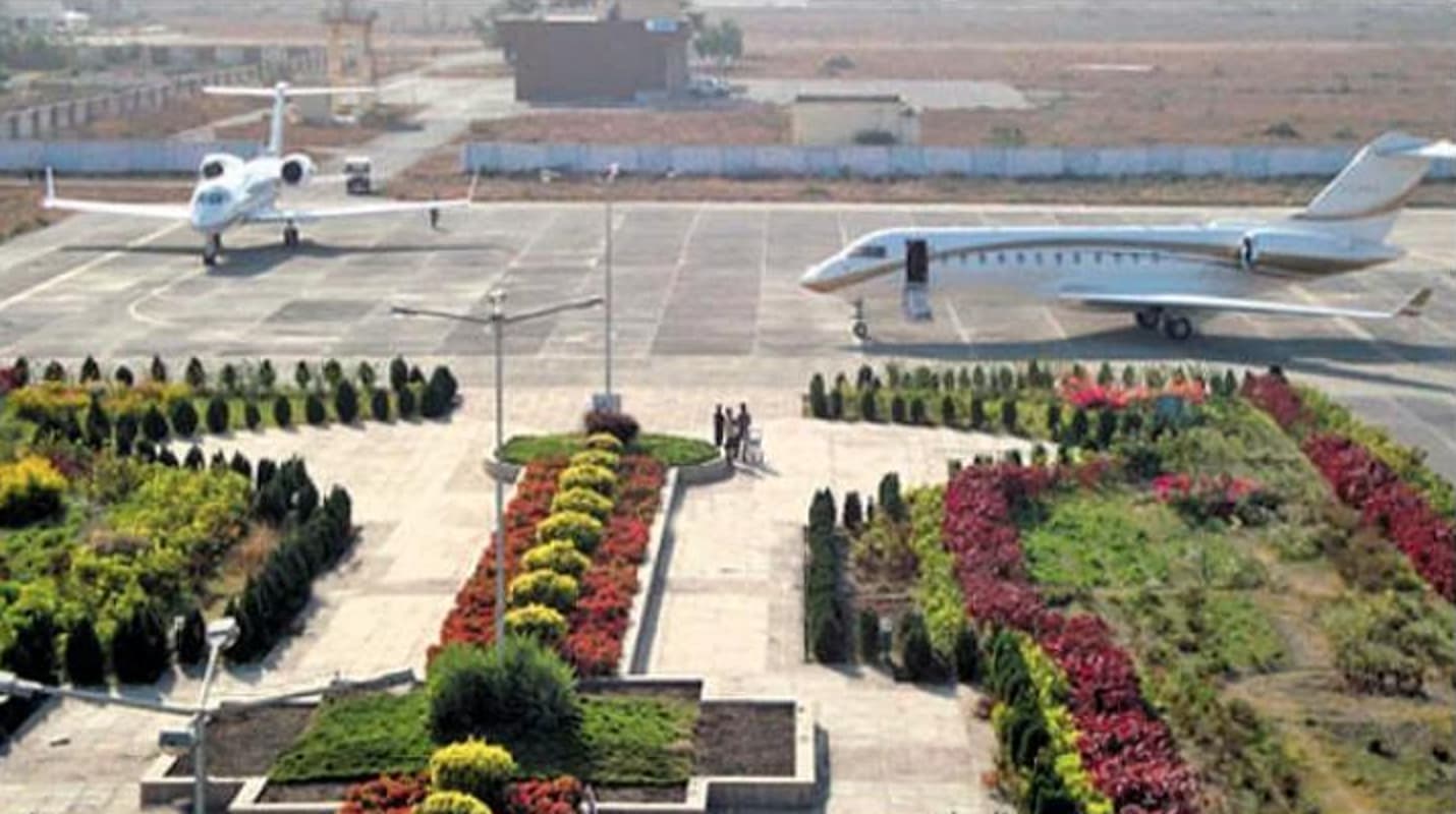 सेल और एयरपोर्ट ऑथरिटी ऑफ इंडिया के बीच हुआ करार, अब राउरकेला एयरपोर्ट से भी कॉमर्शियल फ्लाइट की सुविधा