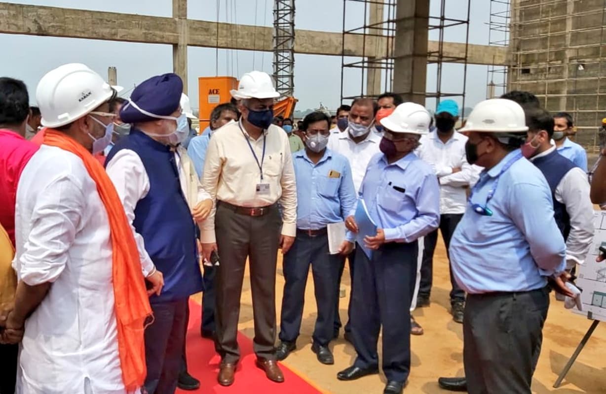 Jharkhand News: देवघर इंटरनेशनल एयरपोर्ट से नवंबर में शुरू हो जायेगी हवाई सेवा