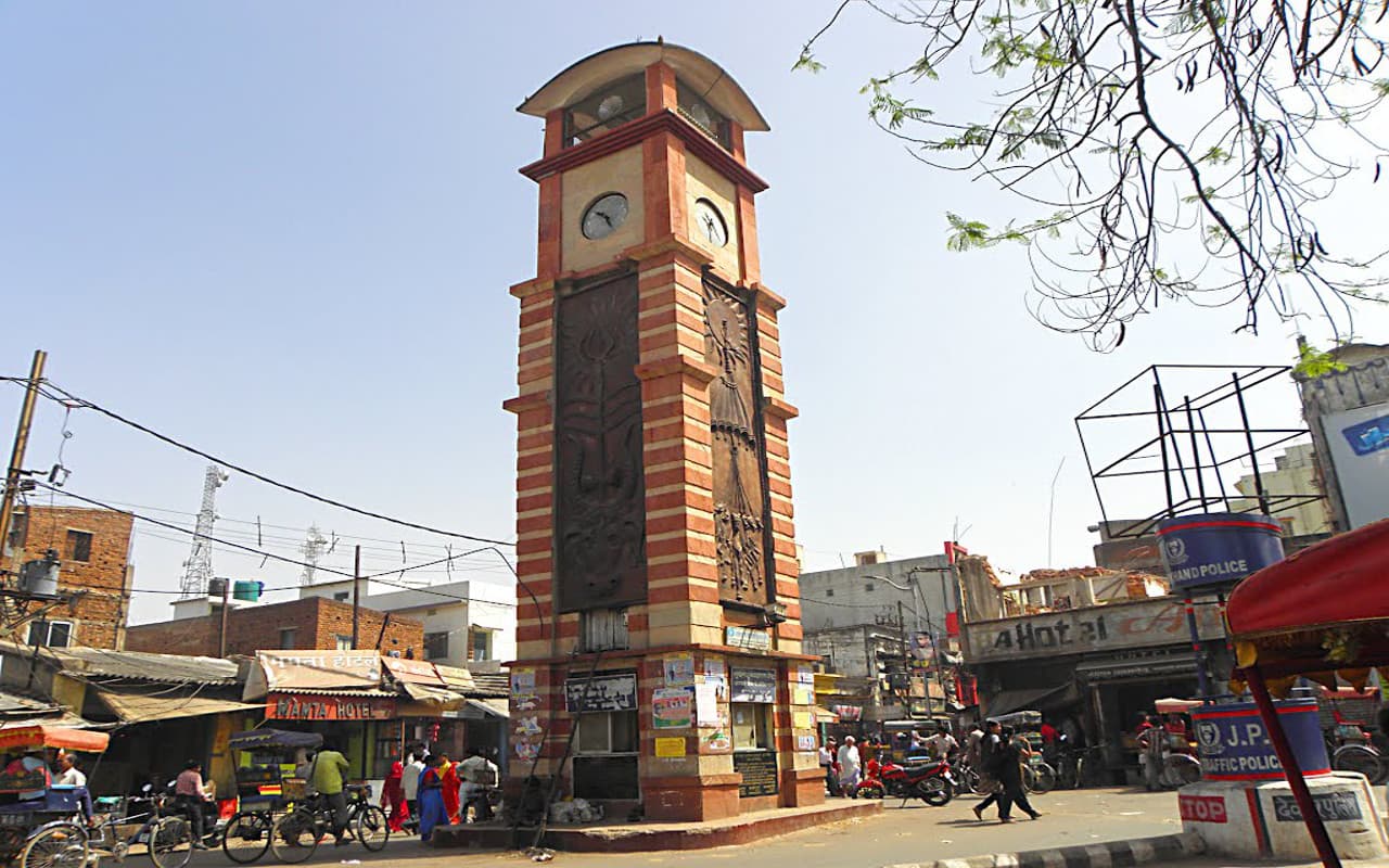 JAC 10th-12th Exam: देवघर और मधुपुर अनुमंडल में लगा धारा 144 लागू, जानें कारण