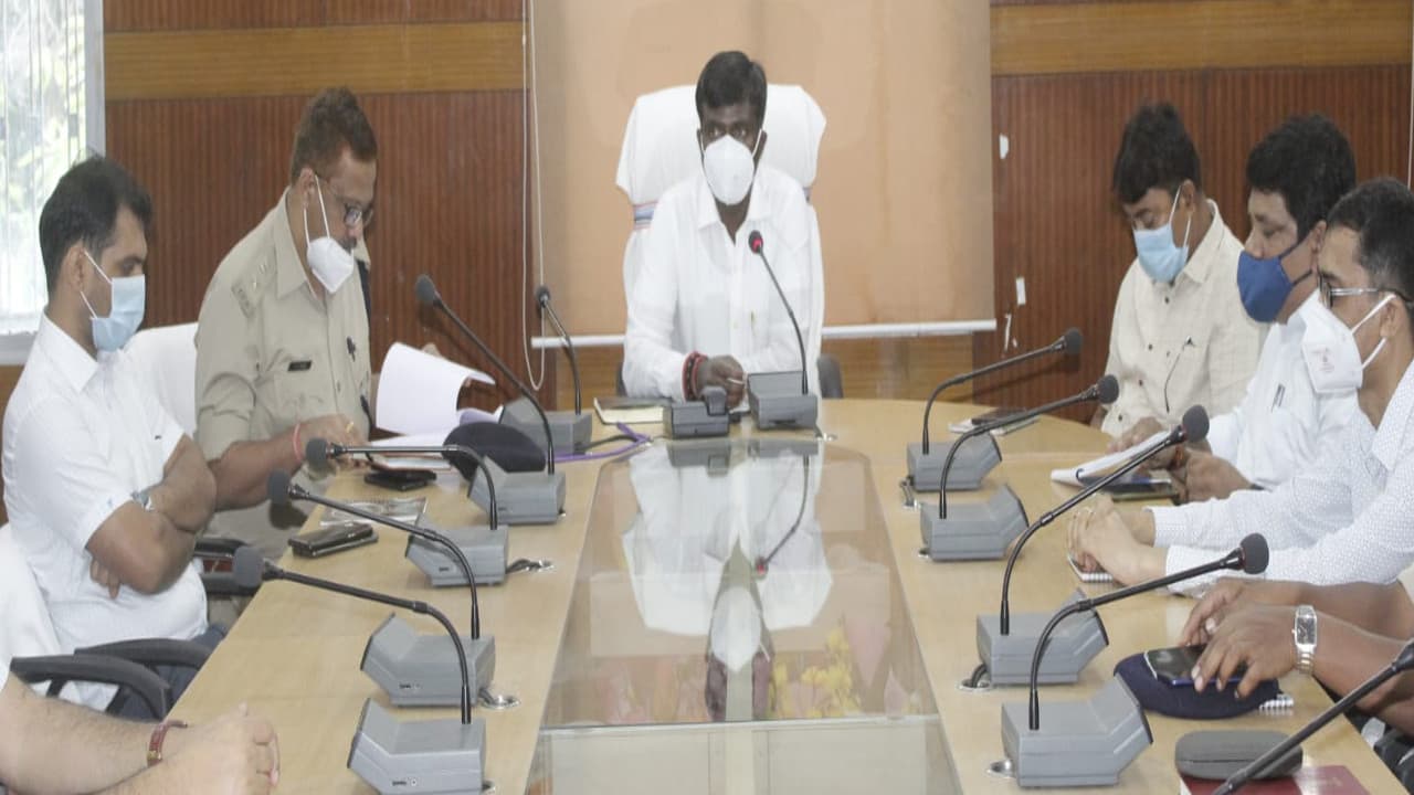 Shravani Mela 2021 : देवघर के बाबा मंदिर के आसपास और रूटलाइन में 24 घंटे एक्टिव मोड में रहेगा उड़नदस्ता दल