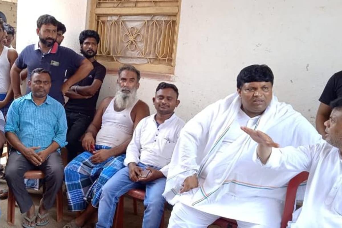 झारखंड : दूध उत्पादन को बढ़ावा देने के लिए मिल्क रूट बनाया जायेगा, होगा गायों का वितरण