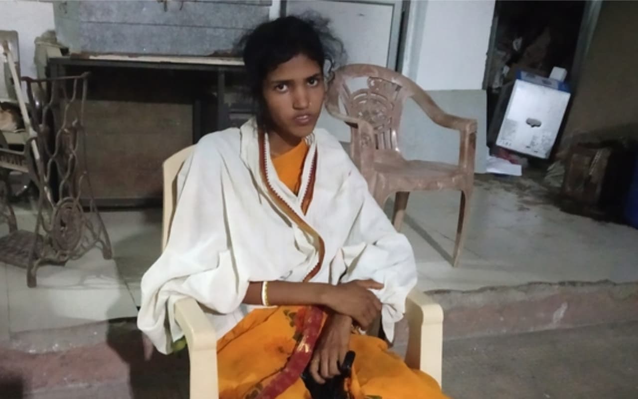 झारखंड : हत्या का मामला दर्ज होने के 48 घंटे बाद जिंदा लौटी महिला, बताई पूरी सच्चाई